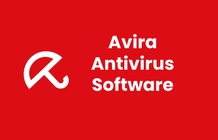 Avira Antivirus Software