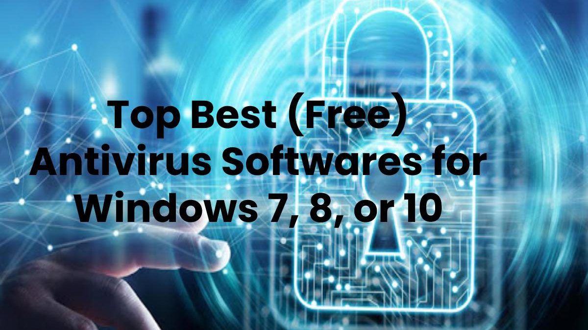 10 top antivirus for free download