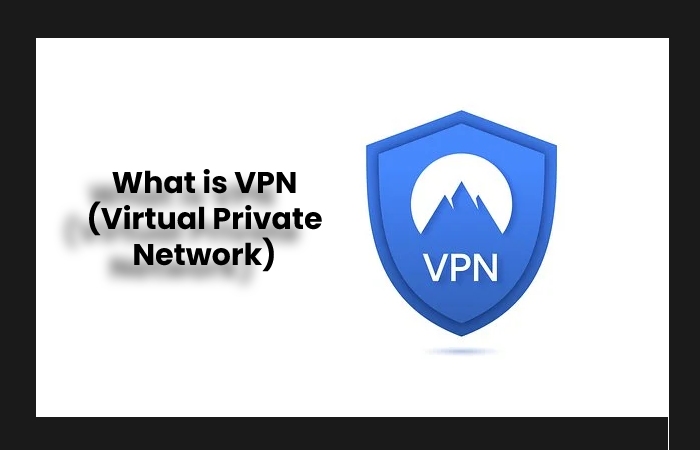 WHAT IS VPN
