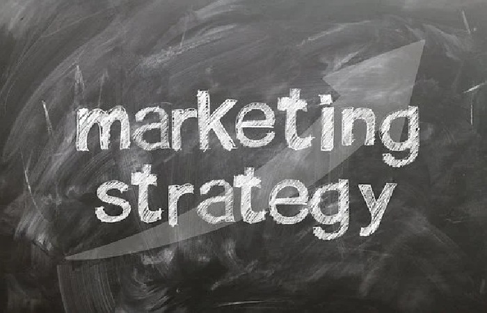 What are the Marketing Strategies_