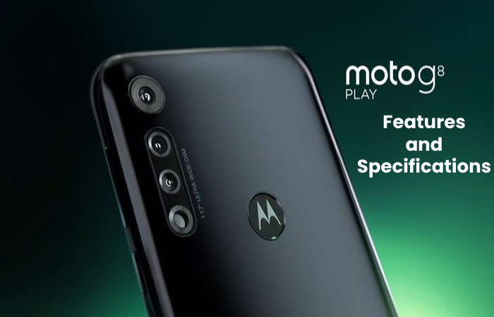 Moto G8 Play_ Features and Specifications