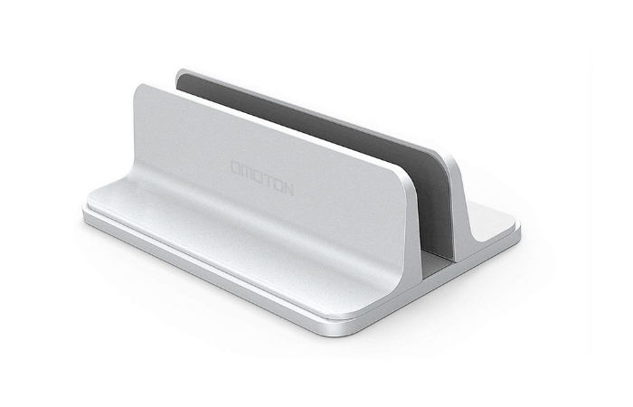 OMOTON Vertical Stand