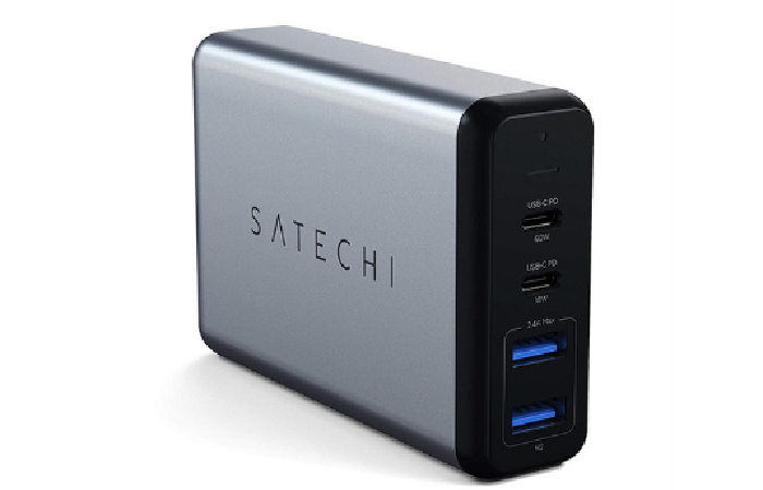 Satechi 75W USB-C Travel Charger
