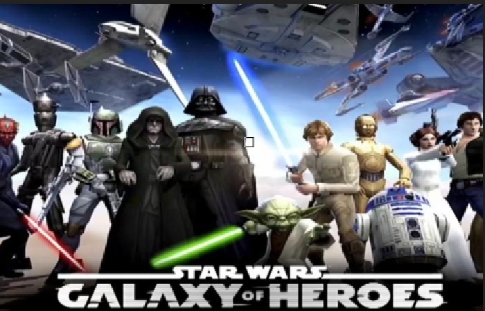 Star Wars_ Galaxy of Heroes