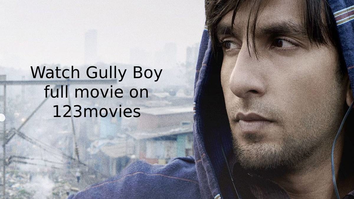 watch gully boy online