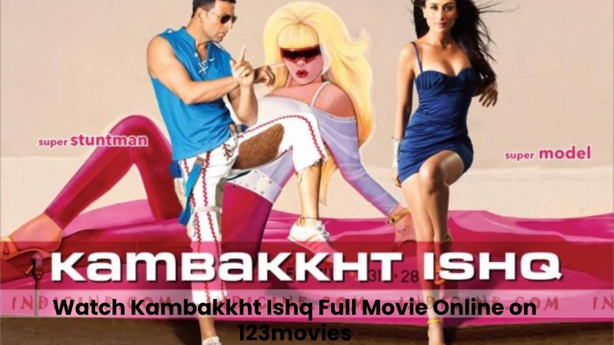 kambakkht ishq full movie download utorrent