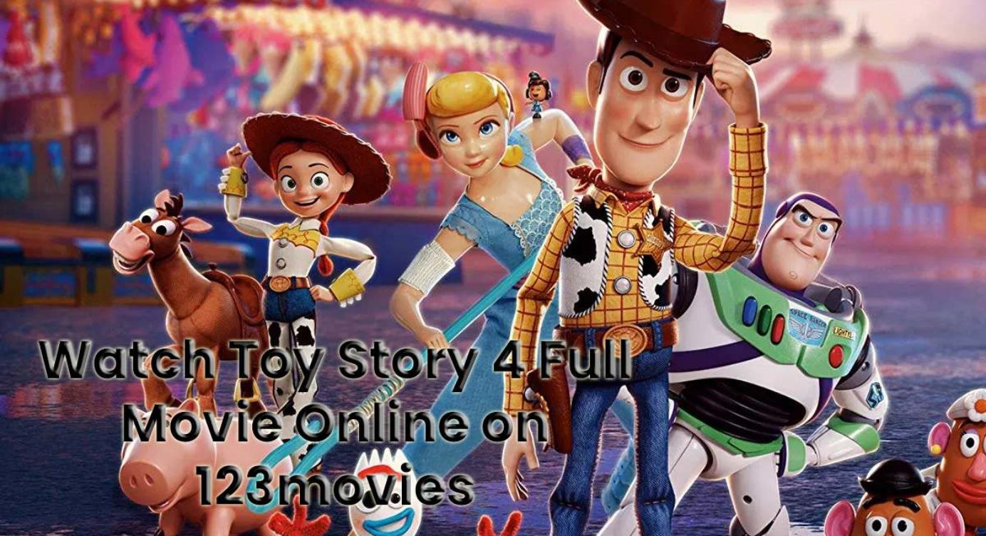 cartoon full movie online