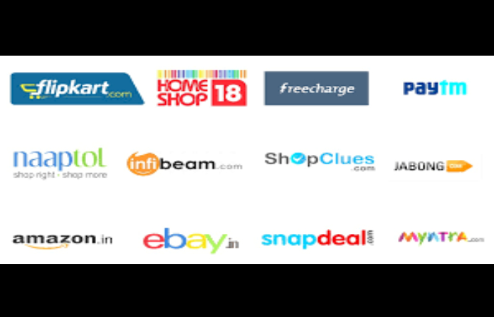 best shopping sites