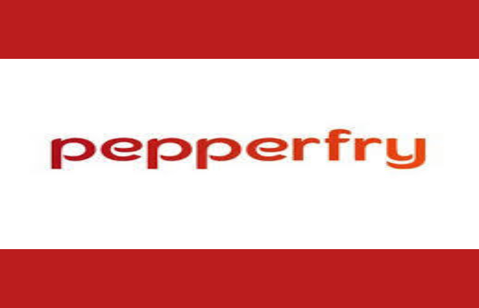pepperfry