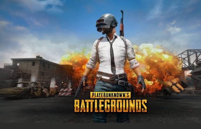 pubg android game