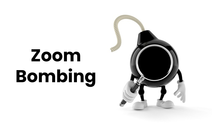 zoombombing