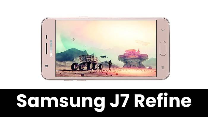 samsung j7 refine 