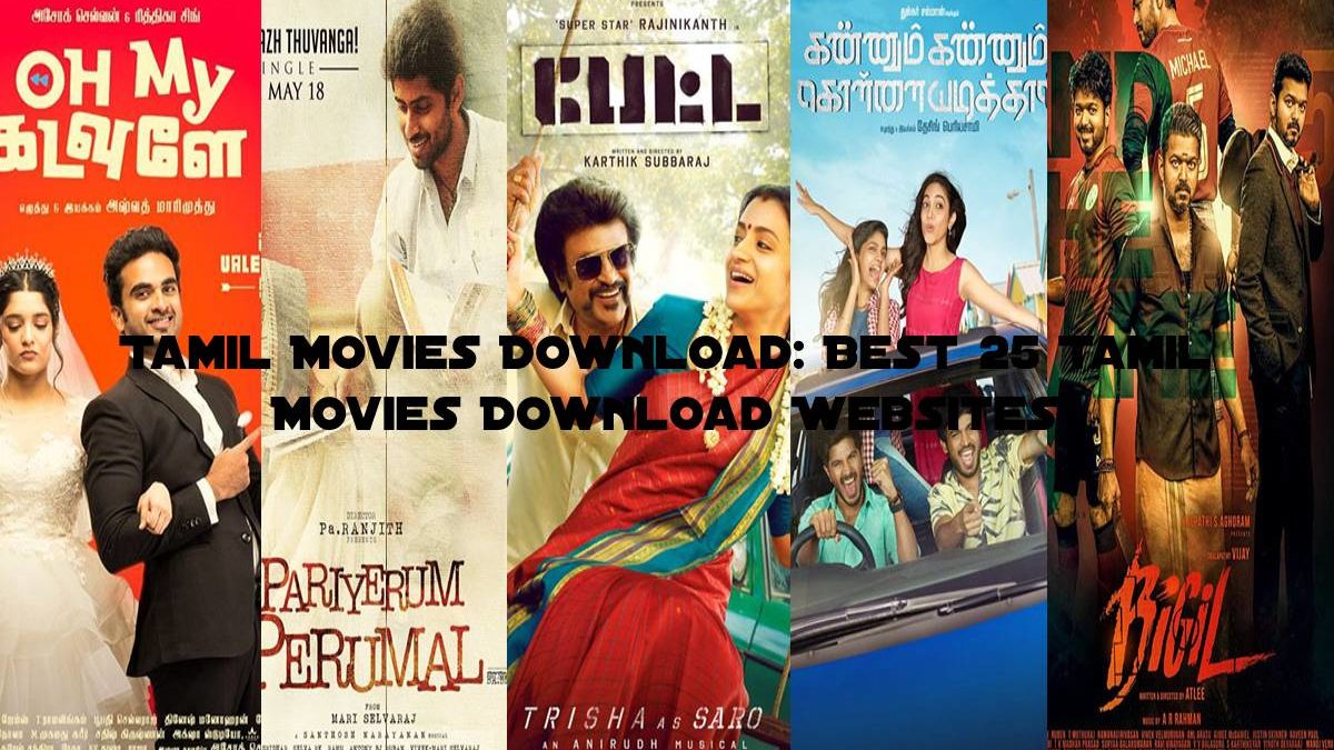 websites to download tamil movies for free