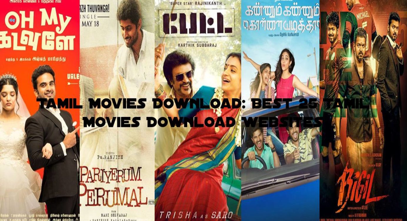 tamil movie free download websites