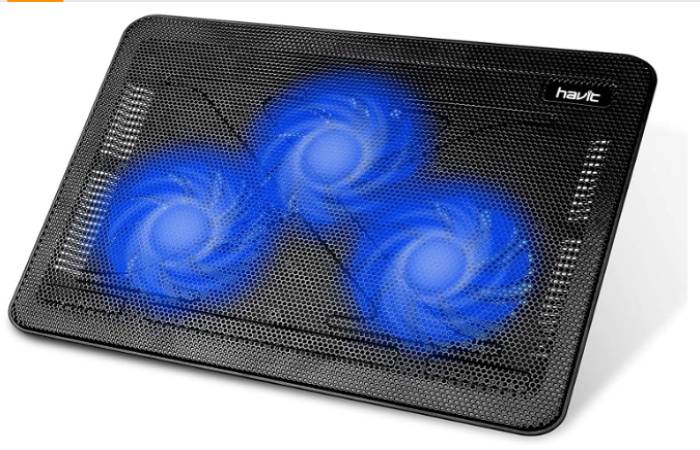 Havit HV-F2056 Laptop Cooling Pad