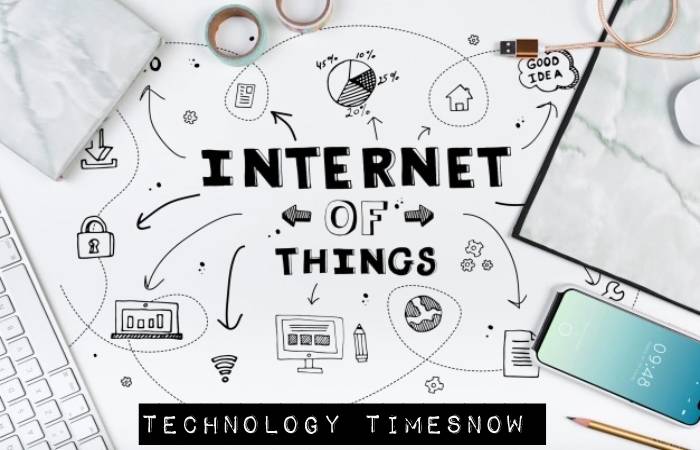 iot write for us