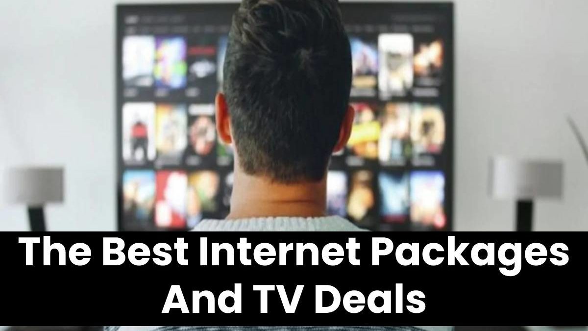 The Best Packages And TV Deals Technology Timesnow 2020