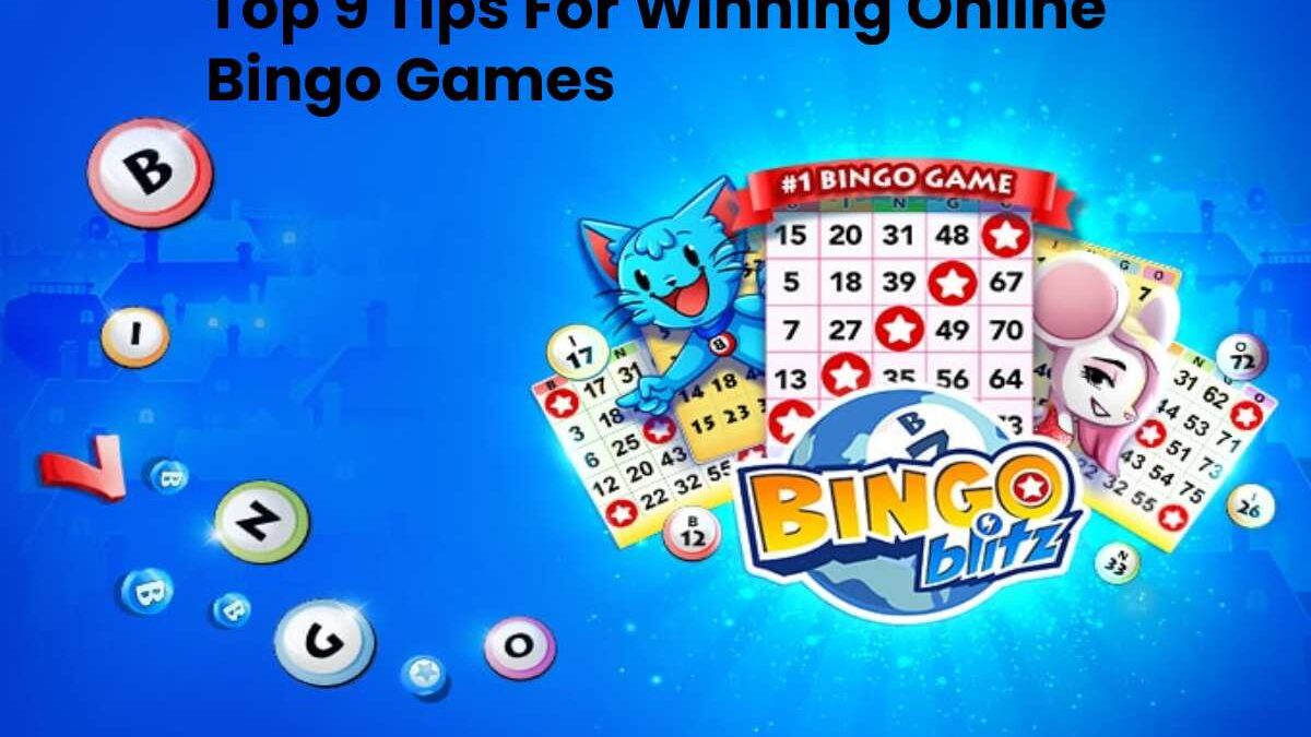 real online bingo games
